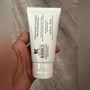 New. I got 2 didn’t work for my skin.I removed the outer cover can’t return.